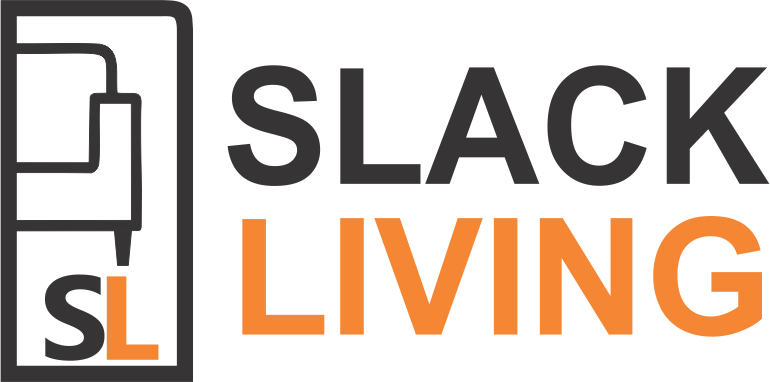 SLACK LIVING